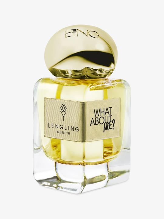 Immagine prodotto Lengling 50 ml (Eau de parfum, 50 ml)