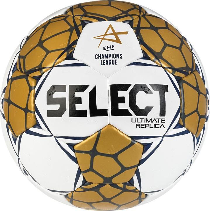 Actual product image Select Replica EHF Champions League v24 (3)