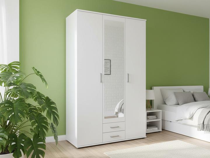 Image du produit Möbel-Eins Karolin (120 x 53 x 197 cm)