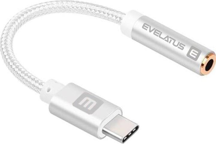 Evelatus USB Typ C zu