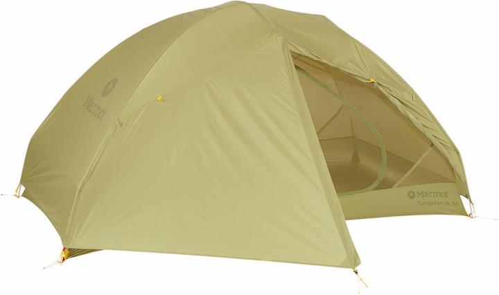 Actual product image Marmot Tungsten Ul 2P Tent (Tunnel tent, 1.55 kg, 2 persons)