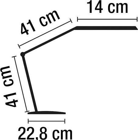 Produktbild Maul Maulbusiness (560 lm)