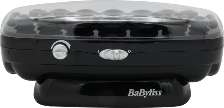 Actual product image BaByliss Thermo Ceramic Rollers