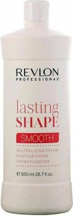 Revlon Professional LASTING SHAPE smoothing neutralizing cream 850 ml (Haarpaste, 850 ml)