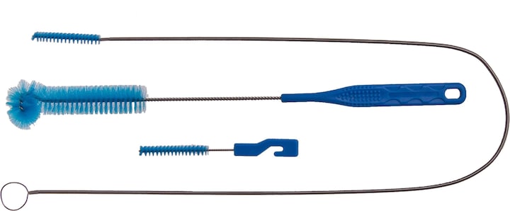 Edi Clean Abflussreiniger Set (1 Stk.)