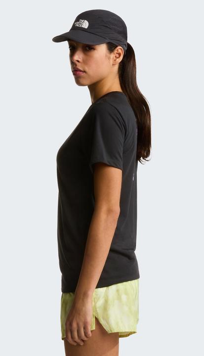 Actual product image North Face Bitmap Logo Graphic (S)