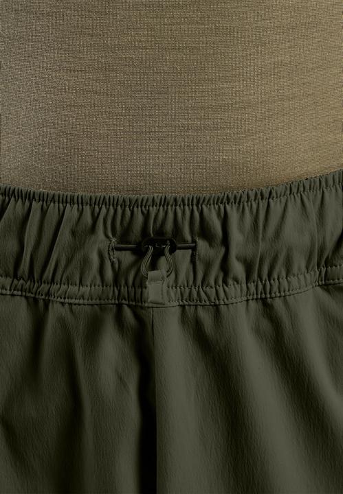 Produktbild Odlo Essential Cargo Pant (S)