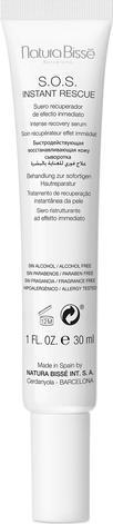 Produktbild Natura Bisse SOS Instant Rescue 30ml (30 ml)