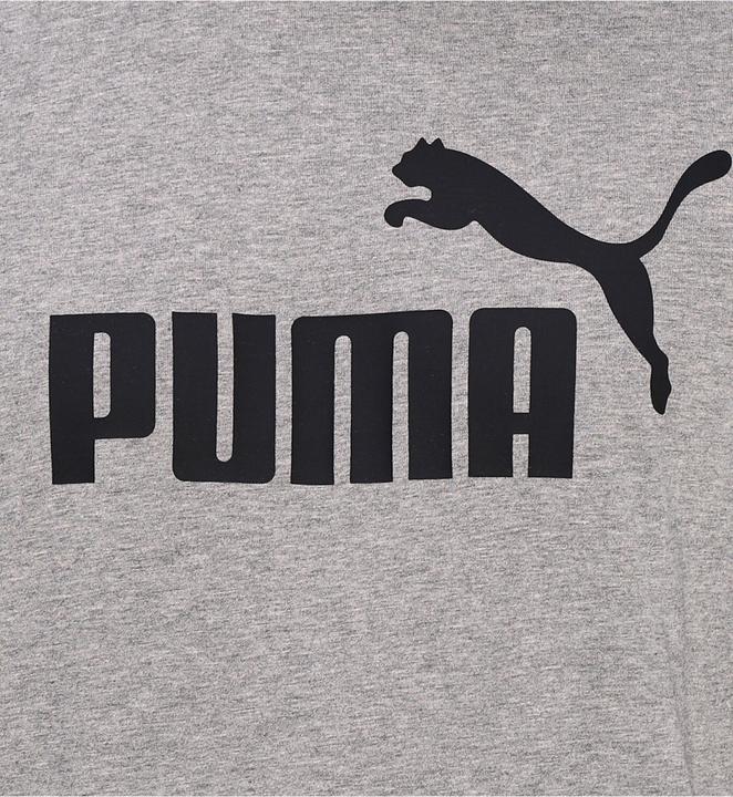 Produktbild Puma ESS Logo Tee-586666 (S)