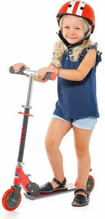 Produktbild Molto Moltó Scooter Rot 72-77 Cm