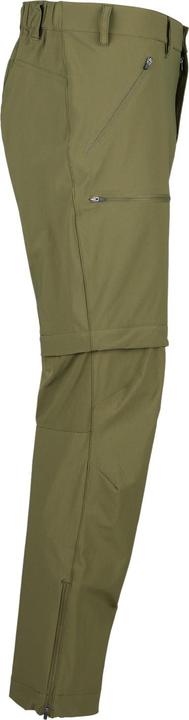 Produktbild Stoic HoforsSt. Softshell Zip-Off Pants Light (XL)