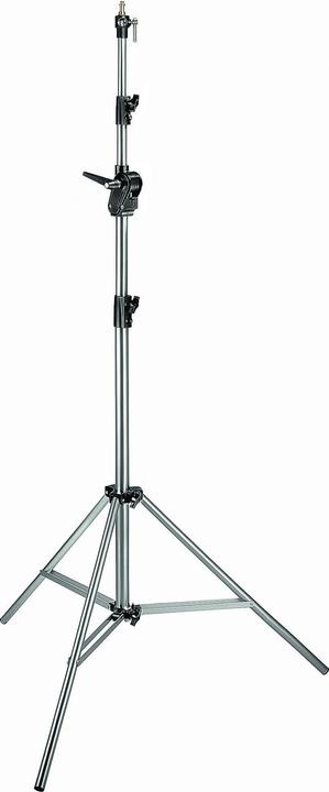Manfrotto Combi giekstandaard (392 cm, 12 kg)