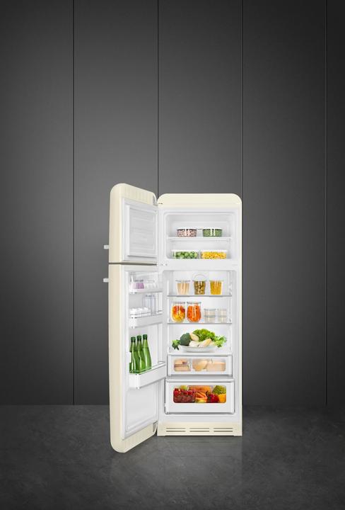 Produktbild Smeg Kühlschrank 50's Style FAB30LCR6 (294 l)