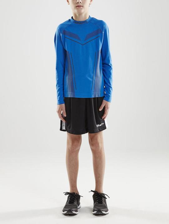 Actual product image Craft Pro Control Seamless Jersey Jr (158, 164)