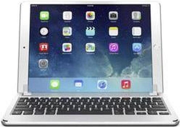 Produktbild Brydge 10.5 Bluetooth Tastatur (DE)