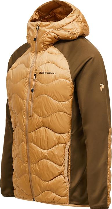 Image du produit Peak Performance Helium Down Hybrid Hood (XL)