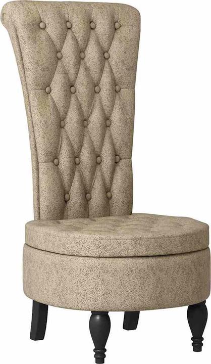 Immagine prodotto vidaXL Schlafsessel