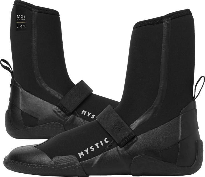 Produktbild Mystic Roam Boot 5mm Split Toe (5 mm, 48)