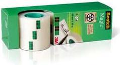 Produktbild Scotch Magic Klebeband Vorteilspack (19 mm)