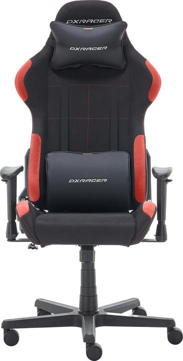 Red, Black