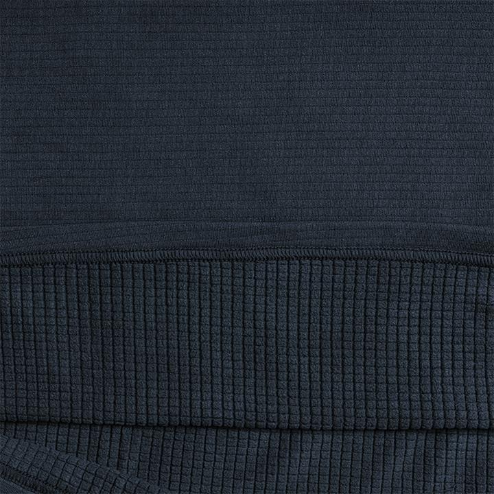 Actual product image A10 Equipment Langarm Shirt Thermo Performer Sweat Zip -10°C/-20°C (3XL)