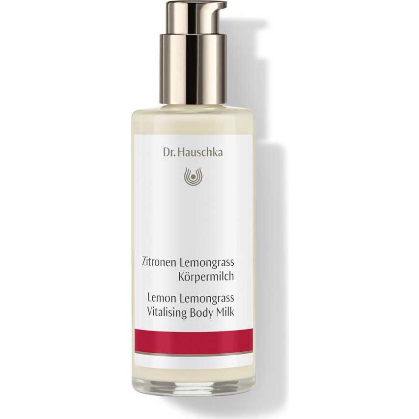 Thumbnail - Dr. Hauschka, Bodylotion, Zitronen Lemongrass (Körperöl, 75 ml)