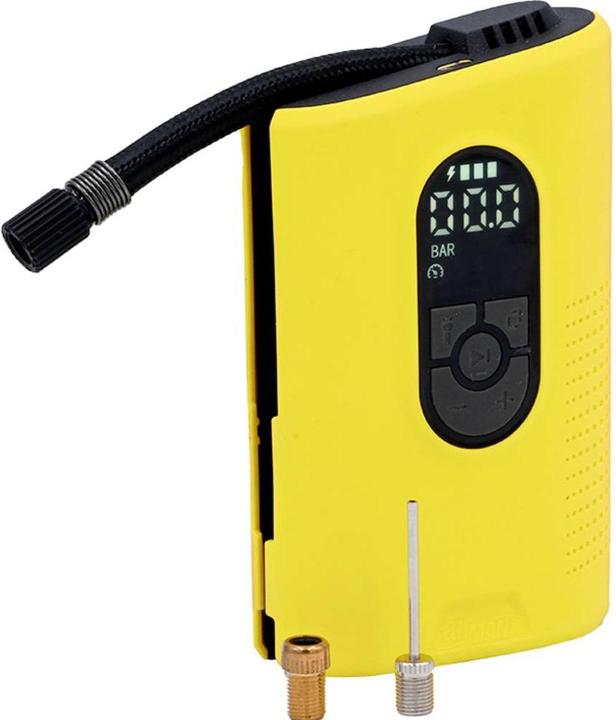 Produktbild Airman Mini-Kompressor (7.59 Bar)