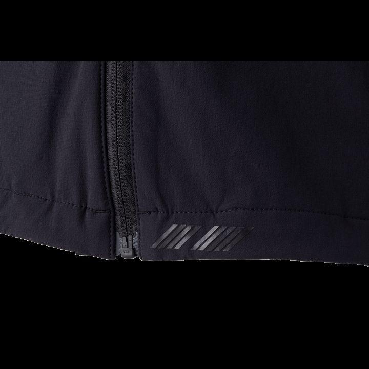 Produktbild 45NRTH Naughtvind Softshell Jacke Damen, black, M (M)