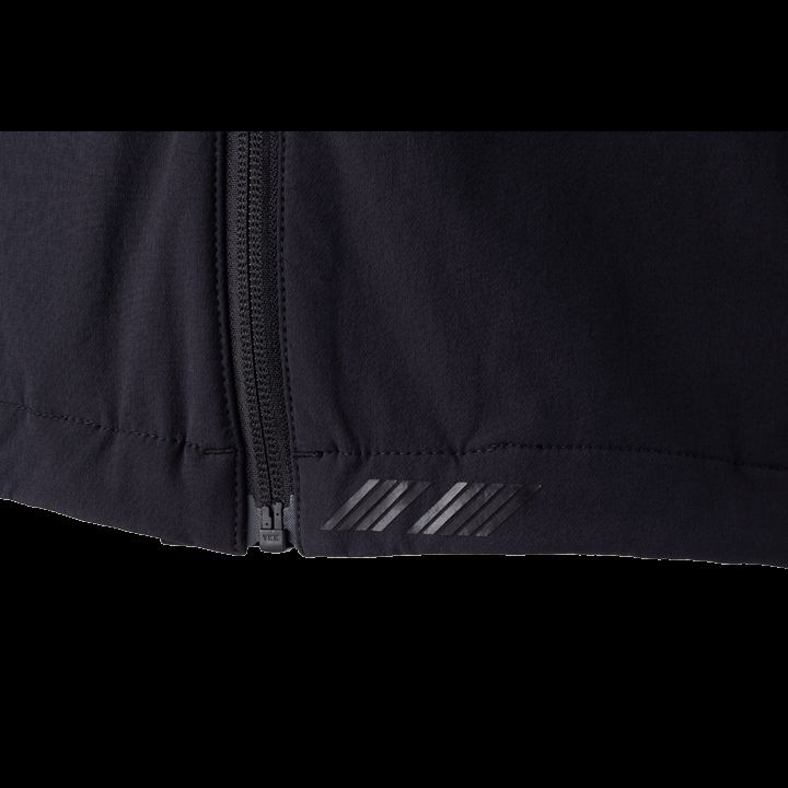 Image du produit 45NRTH Veste Naughtvind Softshell femme, noir, M (M)