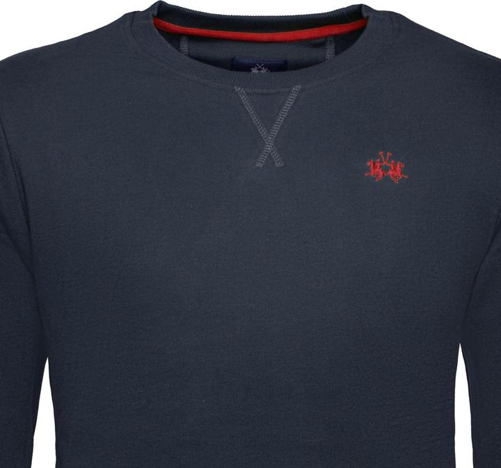 Image du produit La Martina XMF007 - 63997 (S)