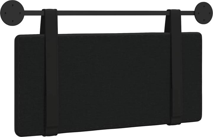 Produktbild vidaXL Kopfteil (90 x 5 x 55 cm)