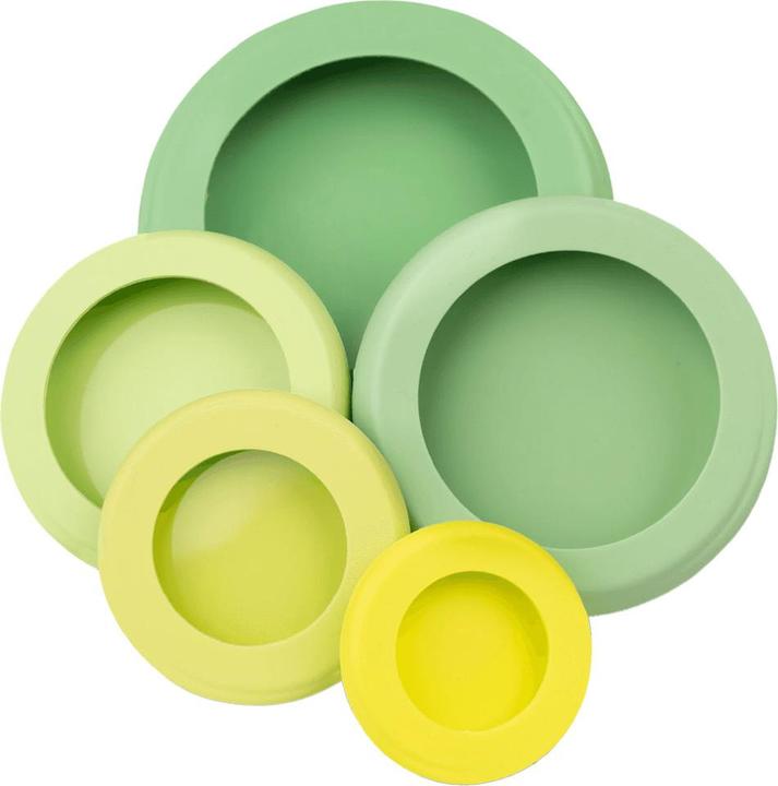 Produktbild Food Huggers Set (5x)