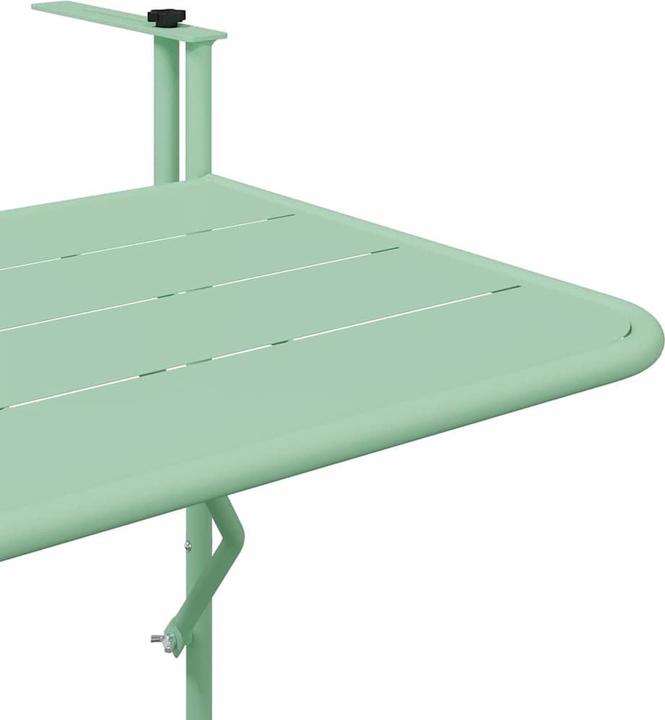 Image du produit vidaXL Hängender Tisch