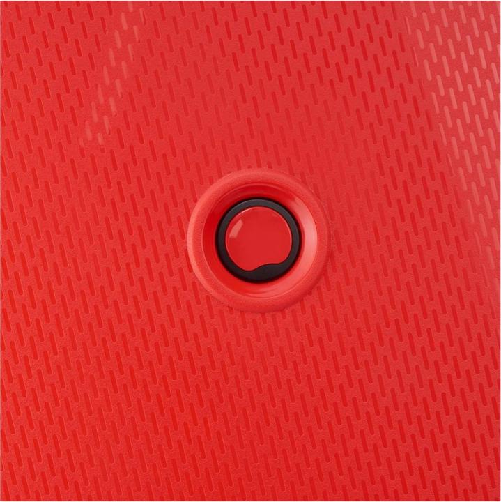 Produktbild Delsey Belmont Plus 4 Rollen Kabinentrolley XL 83 cm mit Dehnfalte (132 l)