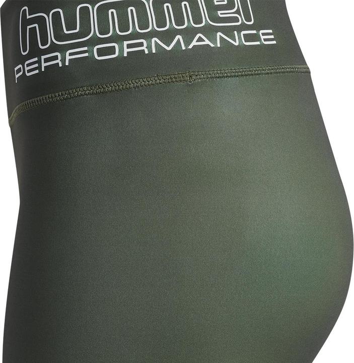 Image du produit hummel Hmlte Fundamental Tights Mid Waist (S)