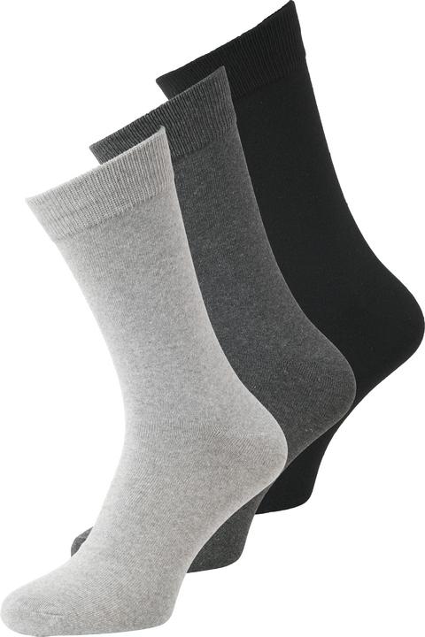 Produktbild Jack & Jones Jacordinary Socks 3 Pack Noos (3er Pack, One Size)