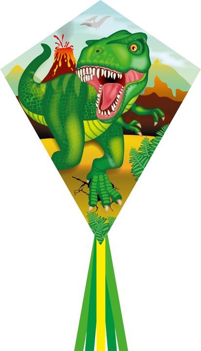 Actual product image Invento Eddy T-Rex