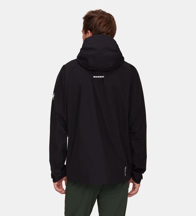 Immagine prodotto Mammut Giacca con cappuccio Crater IV HS Uomo (XXL)