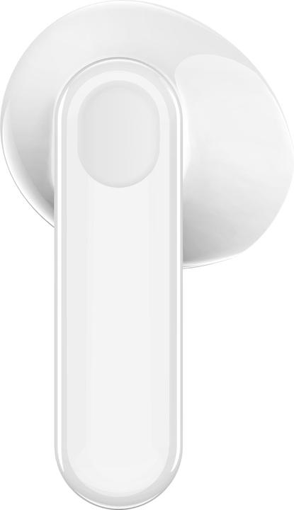 Immagine prodotto Honor Buds X7e Active, White (6.50 h, Senza fili)