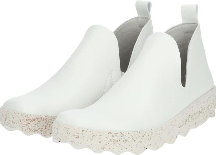 Produktbild Asportuguesas Wellness für die Füsse, bietet dieser High Sneaker der Marke. Mit hochwertigem Leder au (40)