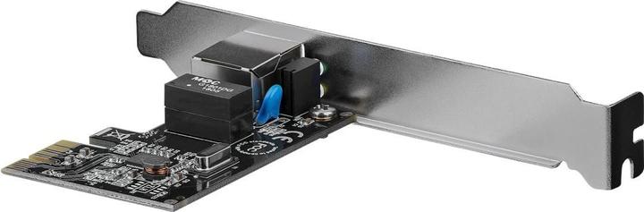 Immagine prodotto StarTech 1 Port PCI Express Gigabit Network Card (RJ45, Ethernet)