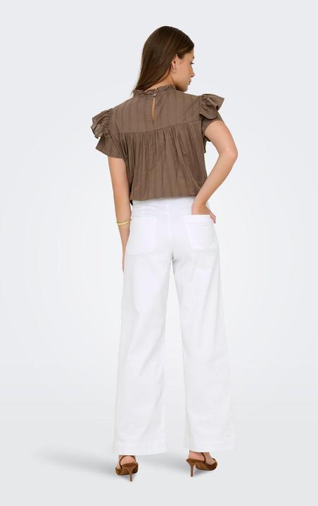 Immagine prodotto Only Onlmadison Hw Button Wide Dnm 730 Noos (W32/L32)