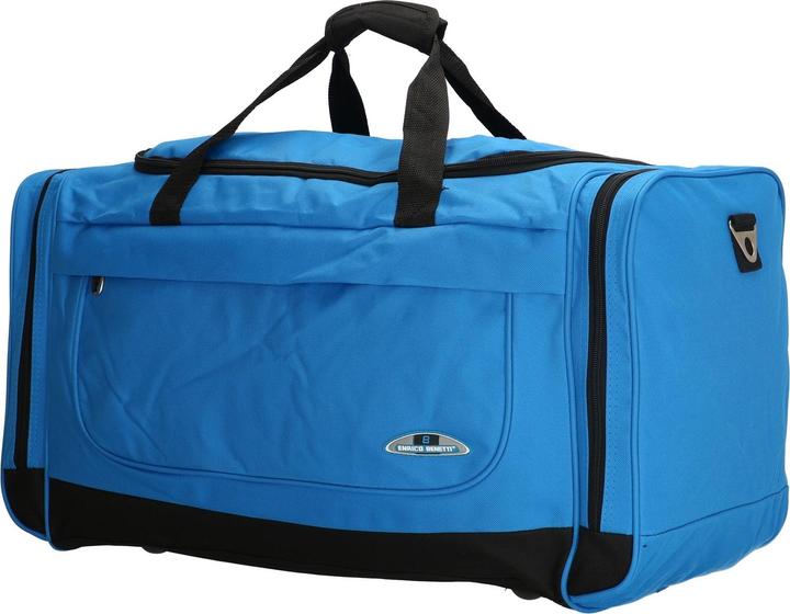 Immagine prodotto HTI-Living Borsa sportiva Borsa da viaggio (61 l)