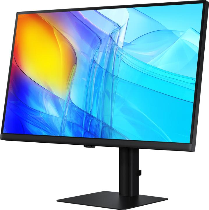 Image du produit Samsung ViewFinity S8 - S80D (3840 x 2160 pixels, 32")