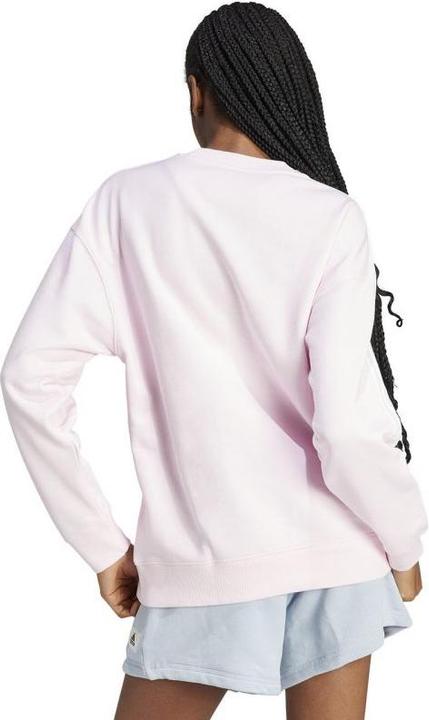 Produktbild Adidas W 3s Ft Swt Clpink/White XS (XS)