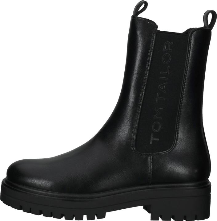 Actual product image Tom Tailor Ankle boot - 104678 (43)