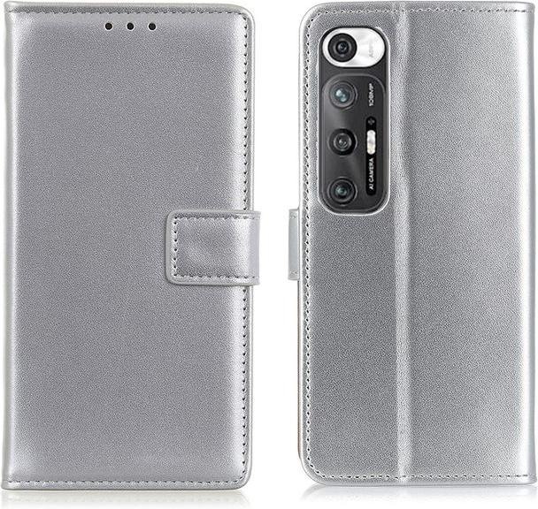 Actual product image MU Classic Classic II Leather Bookcover Series (Xiaomi Mi 10S)