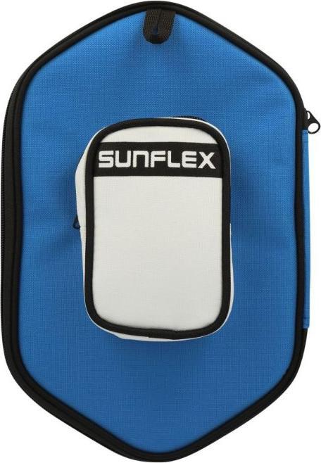 Immagine prodotto Sunflex Duples Schlägerhülle