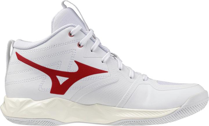 Produktbild Mizuno Wave Momentum Pro Mid (36.5)