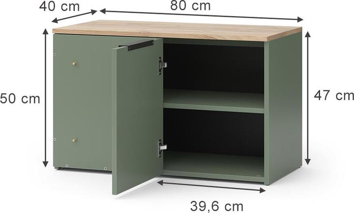 Image du produit Vicco Wido